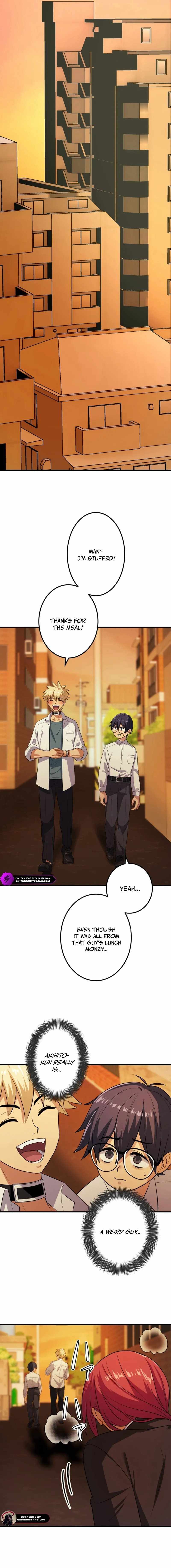 Criminal Transfer Student Chapter 3 30